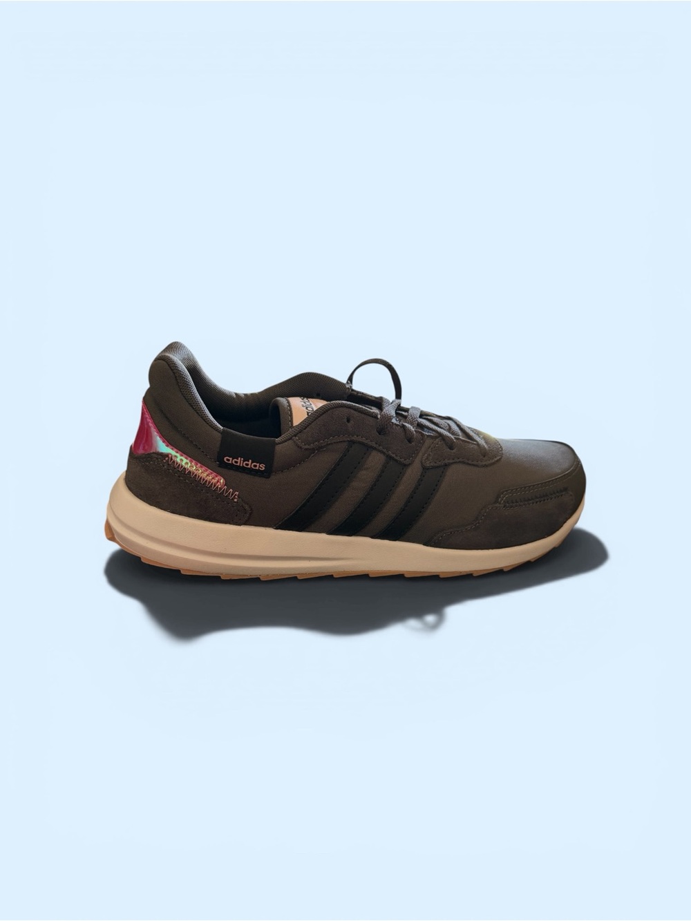 Adidas Retrorun Sneakers Size 10 women’s